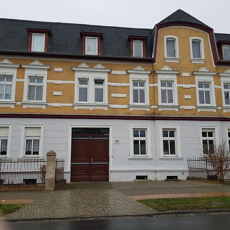 Ferienwohnung Werder  Ngoại thất bức ảnh