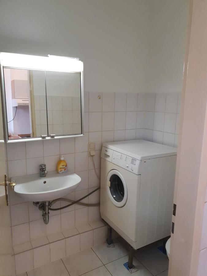 Ferienwohnung Werder  Ngoại thất bức ảnh