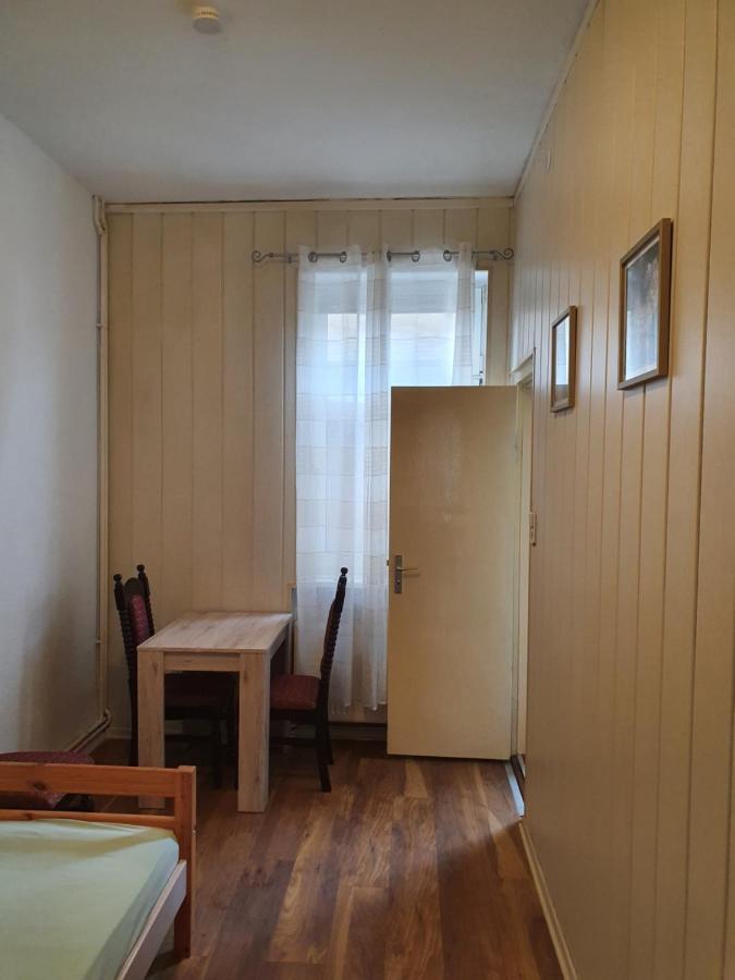 Ferienwohnung Werder  Ngoại thất bức ảnh